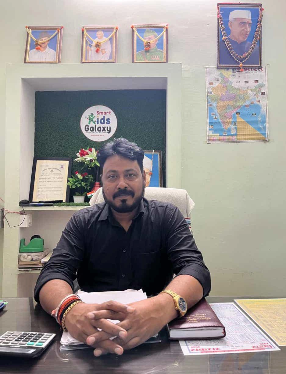 Director
