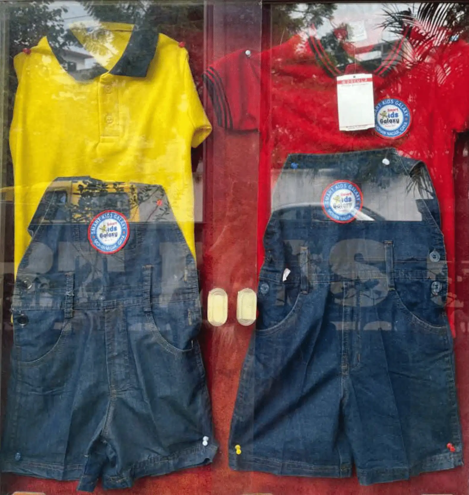 School Dress Code